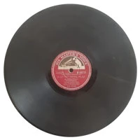 Telugu 78rpm gramophone records