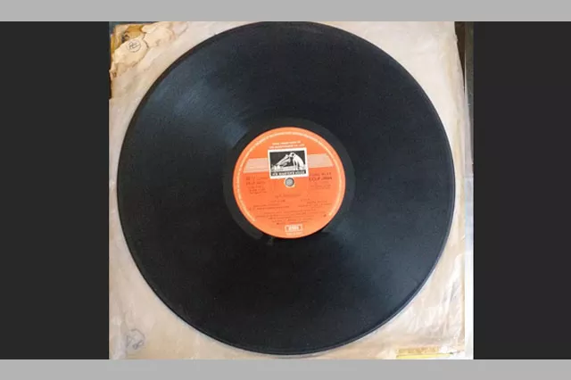 Telugu gramophone records for sale
