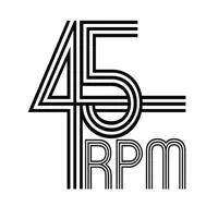 45rpm Vinyl records