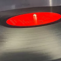 mint conditioned gramophone records