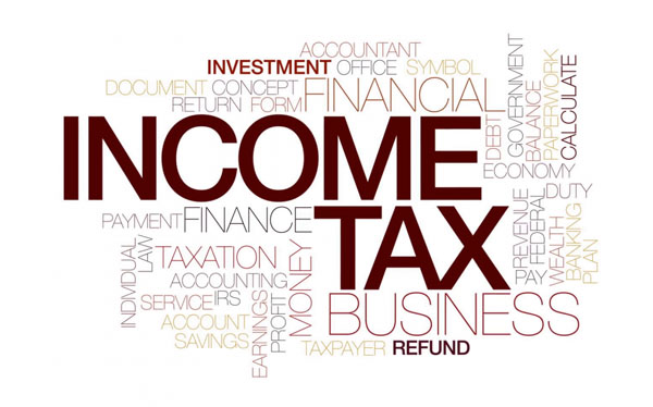 Income tax slabs for the assessment year 2019-20