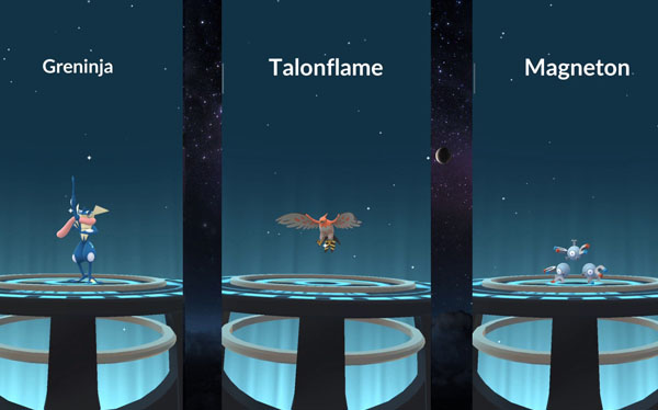 Advantages of Shiny Pokemons