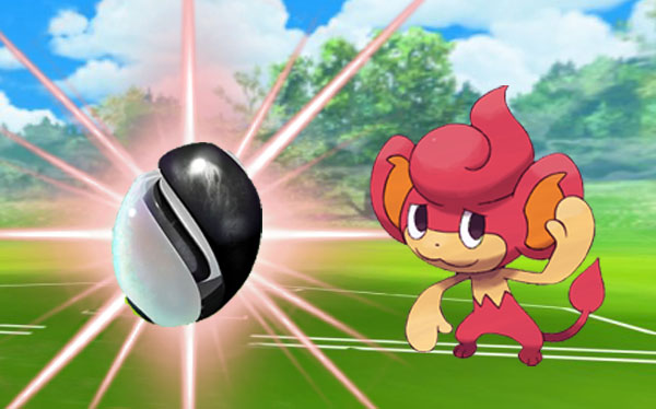 How to get unova stone in pokemon go game