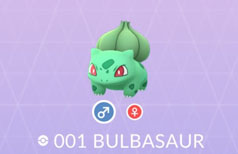 Bulbasaur