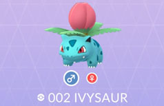 Ivysaur
