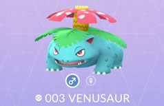 Bulbasaur