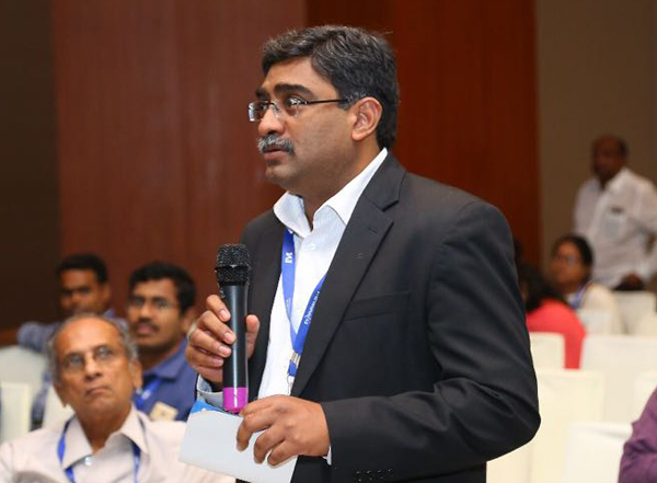 Dr Ramana Kumar