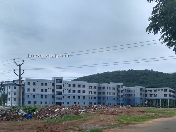 VIMS Hospital
