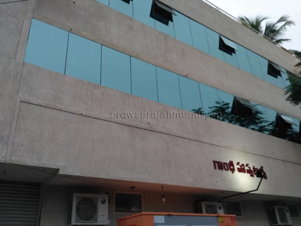Gandhi Hospitals