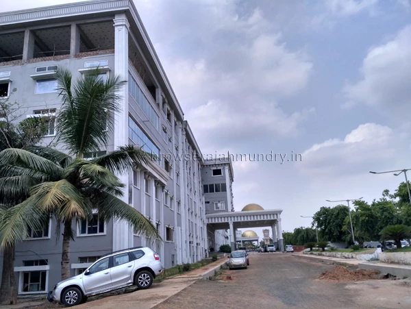 GSL Medical College Medical College