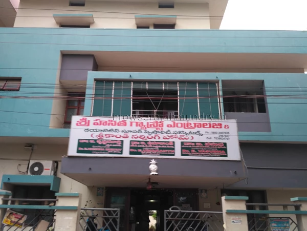 Sri Hasitha Gastro Entrology