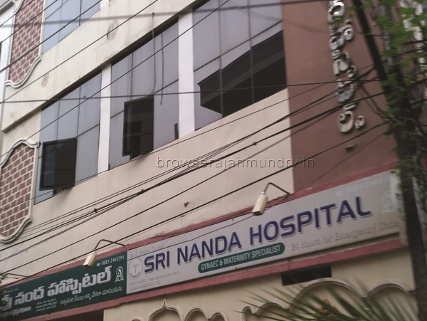Sri Nanda Hospital