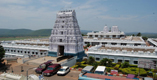 Annavaram-Temple