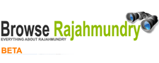 Rajahmundry