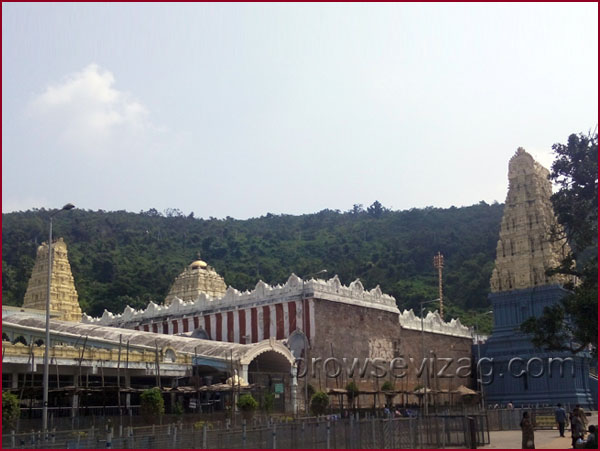 Simhachalam