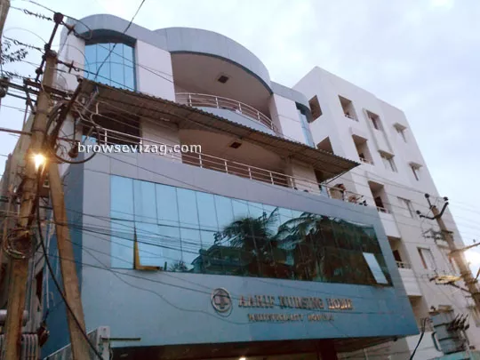 AArif Nursing Home