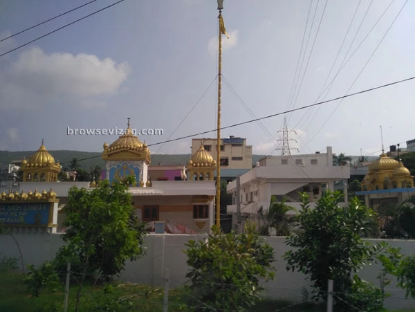Gurudwara