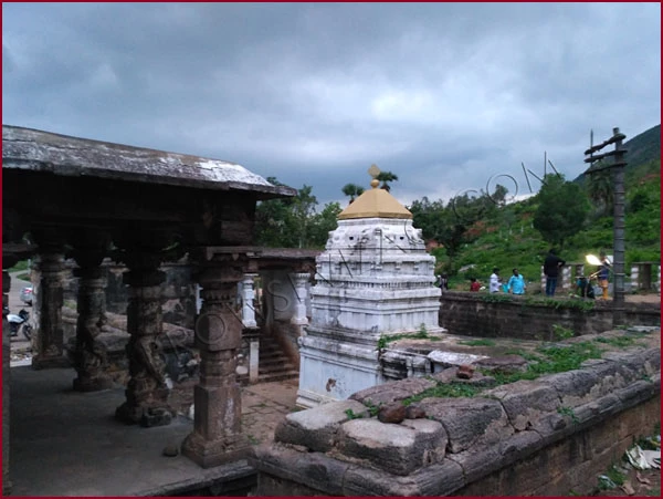 Panchadarla in Visakhapatnam